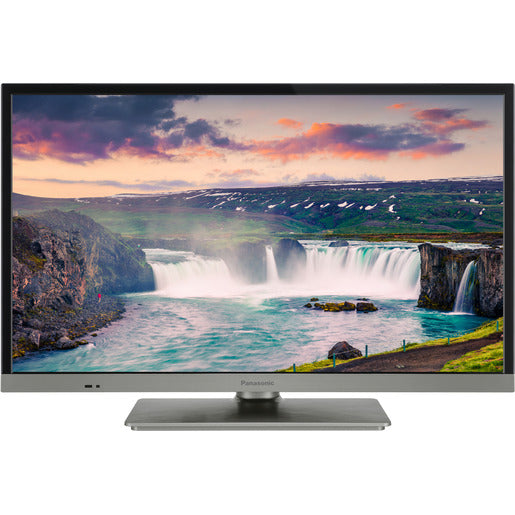 Panasonic 24 Zoll Fernseher FTV, LED HD TV - TX-24MS350E Panasonic 24 Zoll Fernseher FTV, LED HD TV - TX-24MS350E